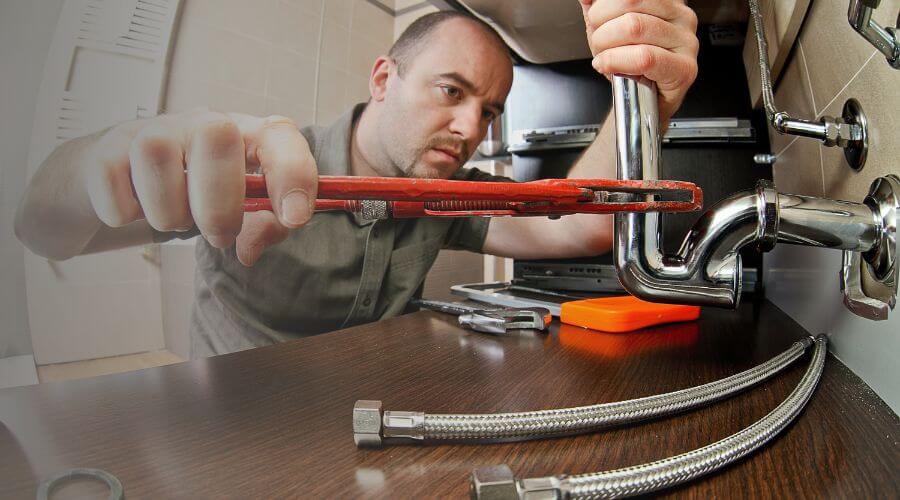Local 24/7 Emergency Plumbing in Marty, SD